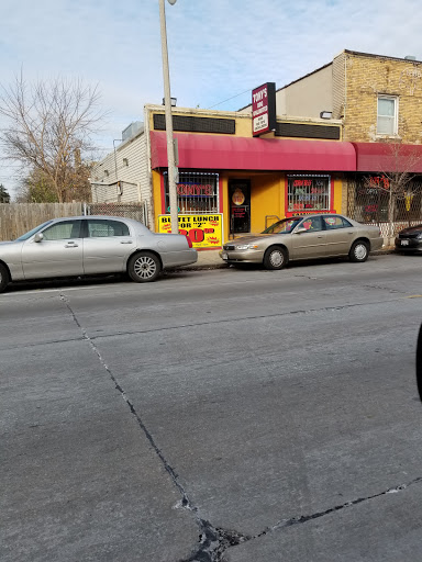 Tony's Bbq Unlimited